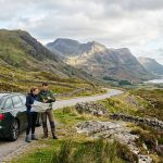 After the Lakes Planning a Scottish Extension to a Northern Road Trip